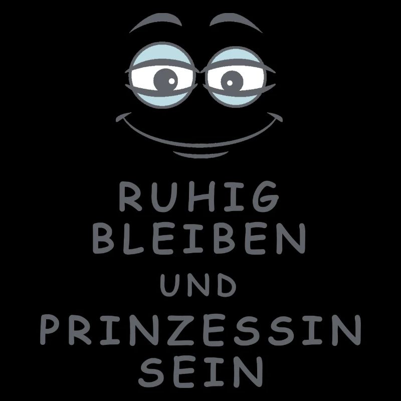 Prinzessin sein