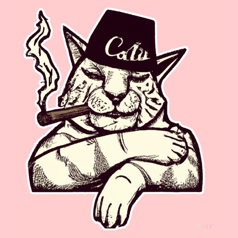 Katzen Katze Katzenshirt Katze Geschenkidee kitten