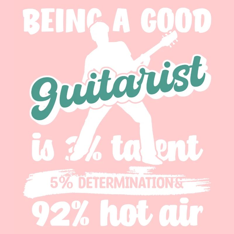 Guitarist