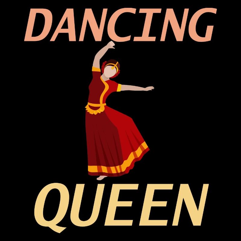 Dancing Dance Music