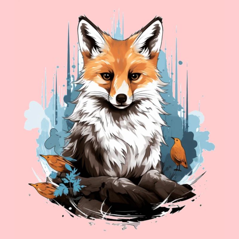 Fuchs
