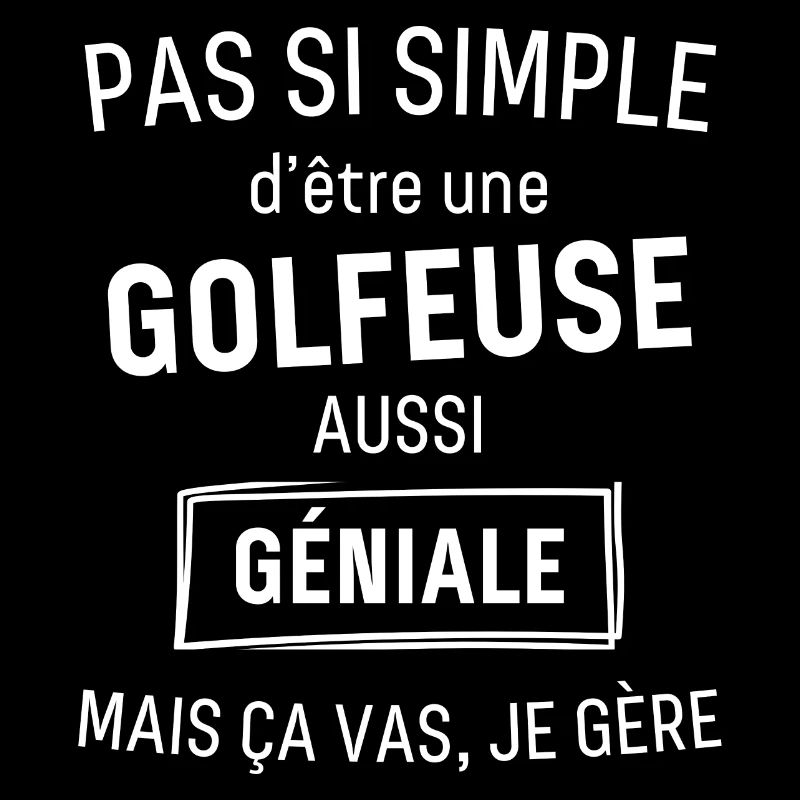 Gameuse GÉNIALE