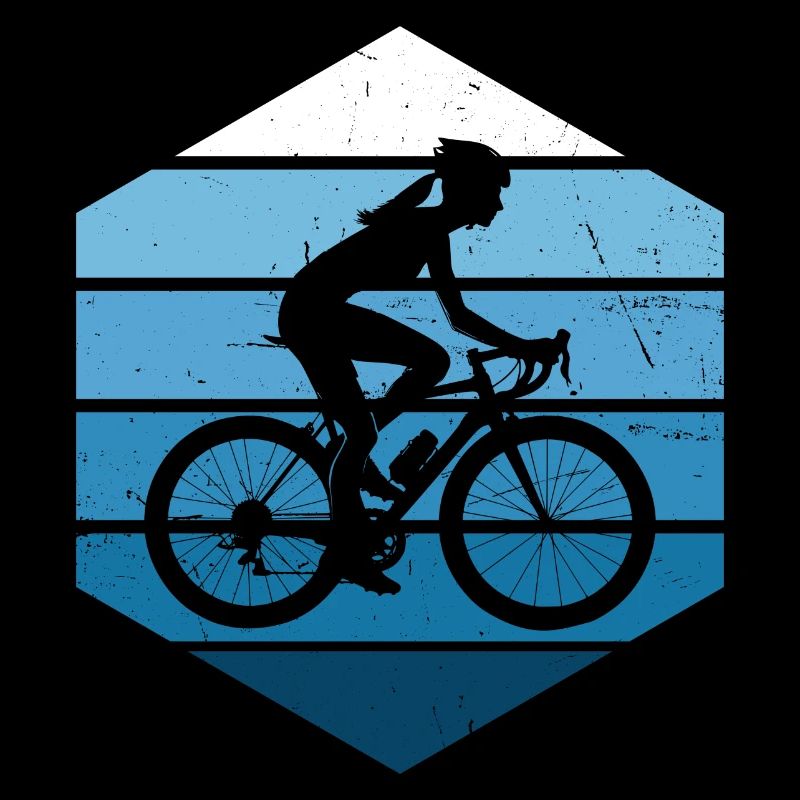 Cyclisme Cyclisme Vélo cycliste VTT Cyclisme