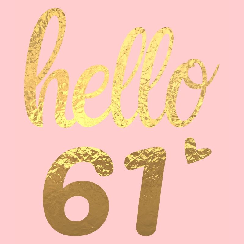 Hallo 61 gold