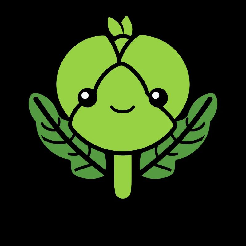 Chou de Bruxelles