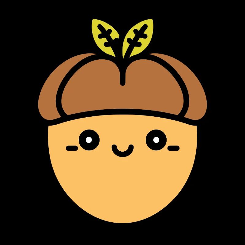 acorn