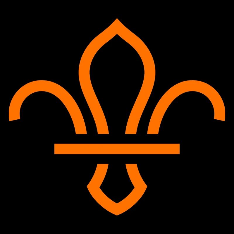 fleur de lis