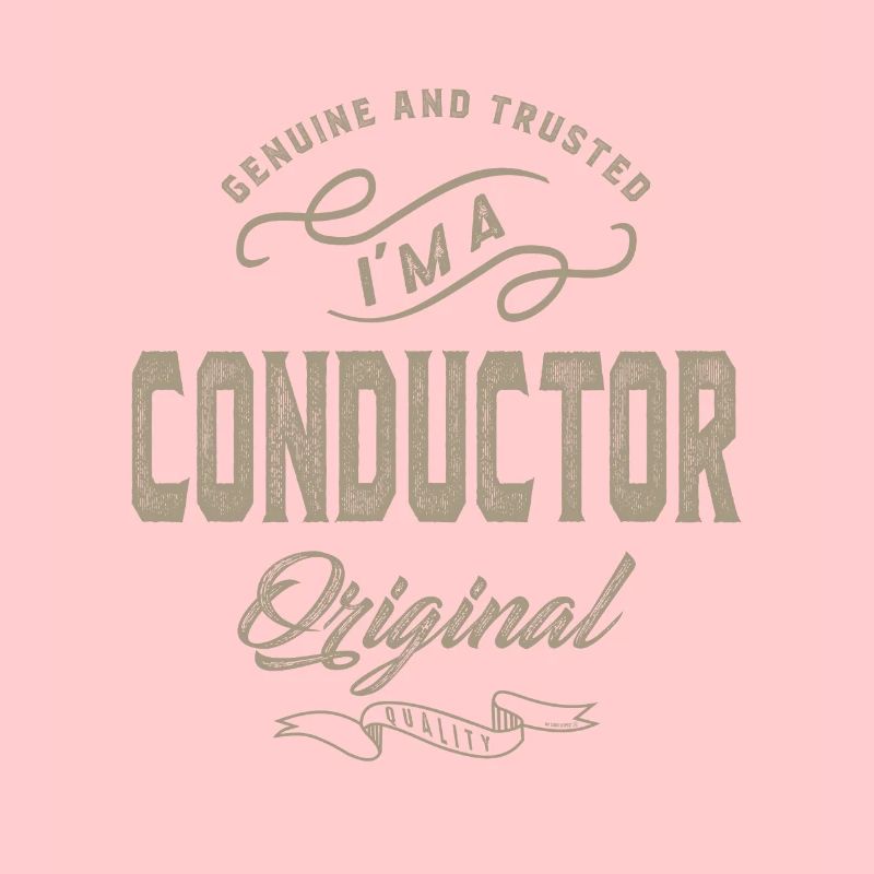 Ich bin Dirigent