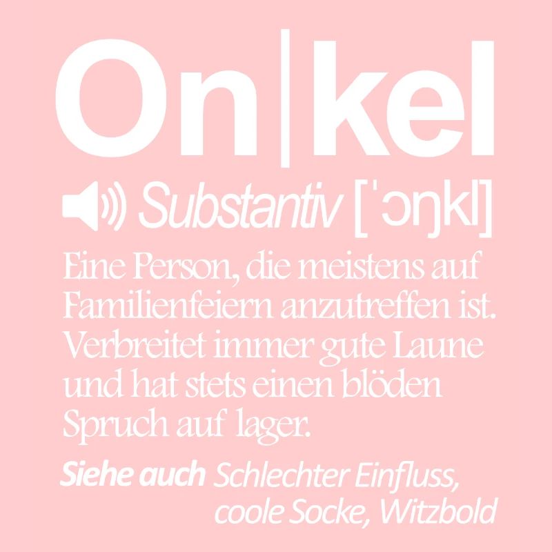 Onkel
