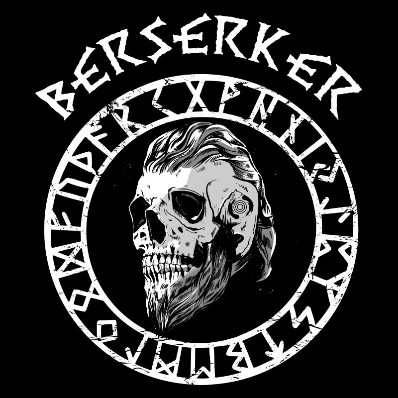 Berserker