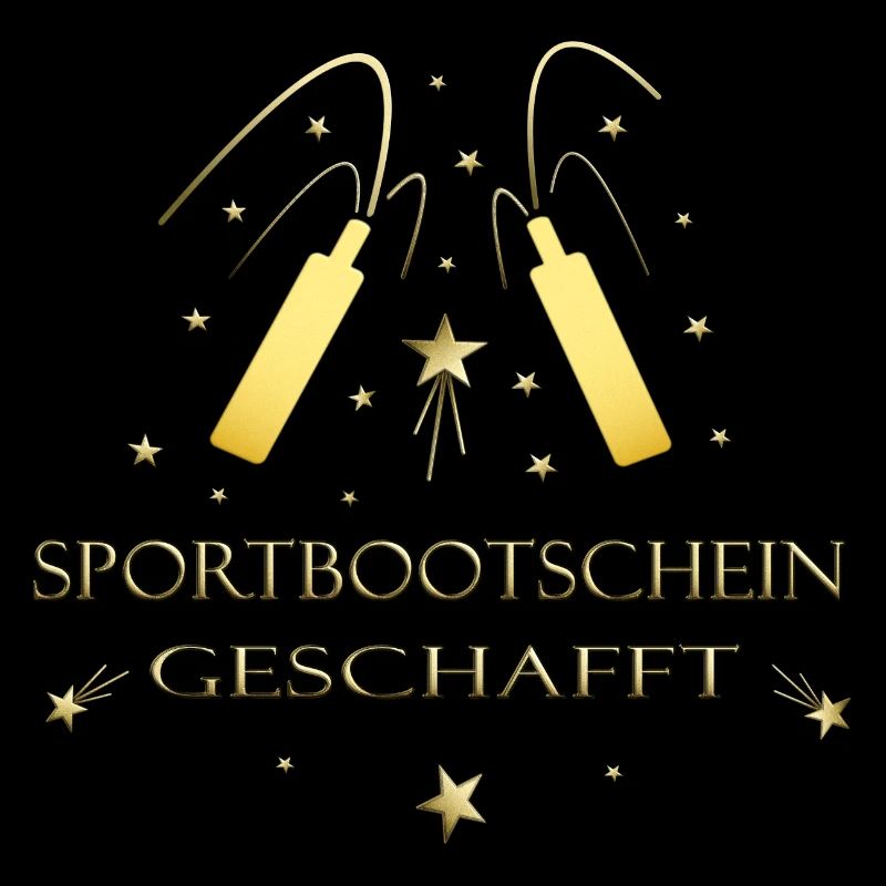 Sportbootschein SBF Sportsbootführerschein