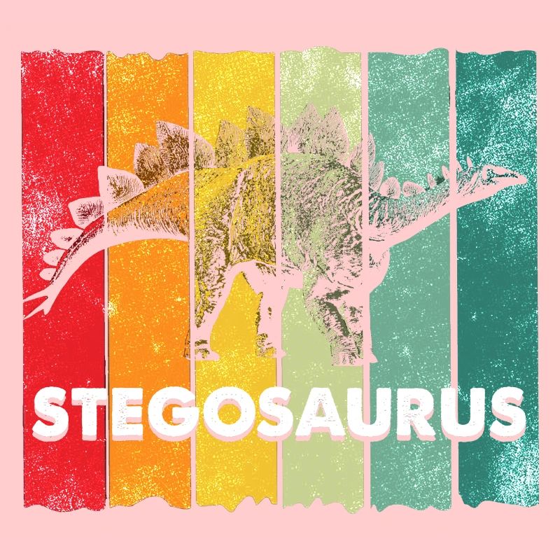 Stegosaurus Dinosaurs