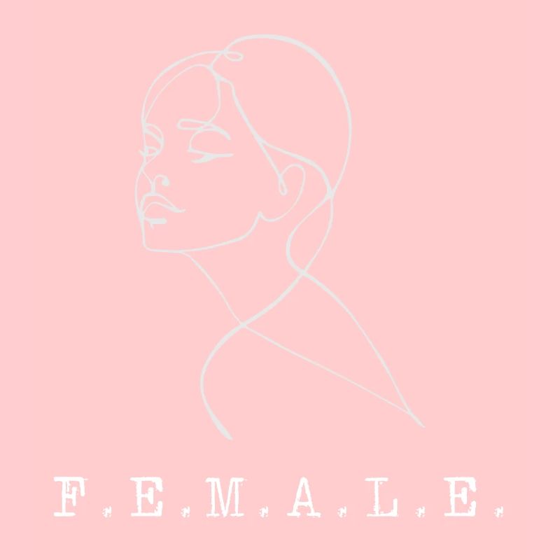 F E M A L E