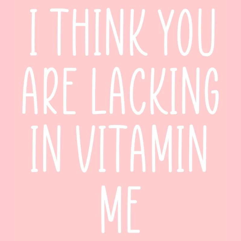 manque de vitamine moi