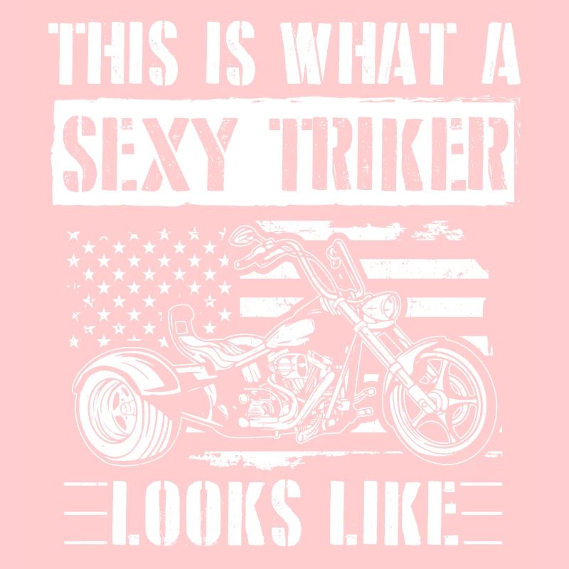 Trikes Sprüche | Trike Triker Biker Geschenkideen