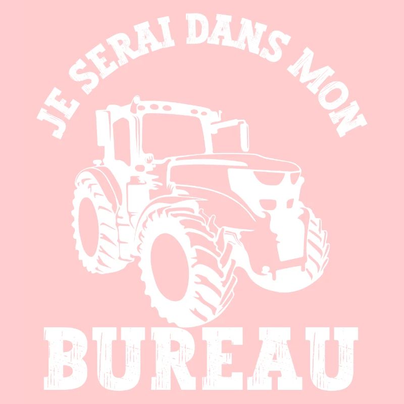 je serai dans mon bureau