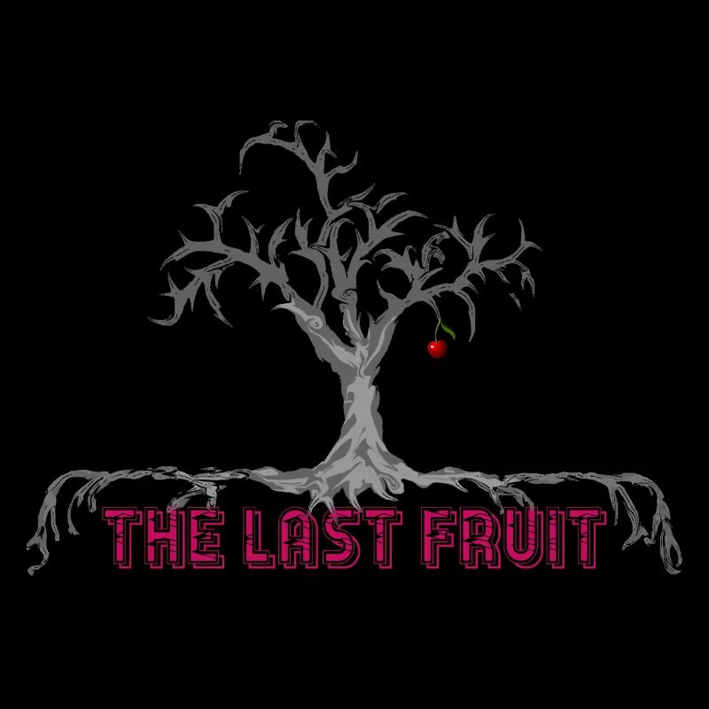 the last fruit tree cherry