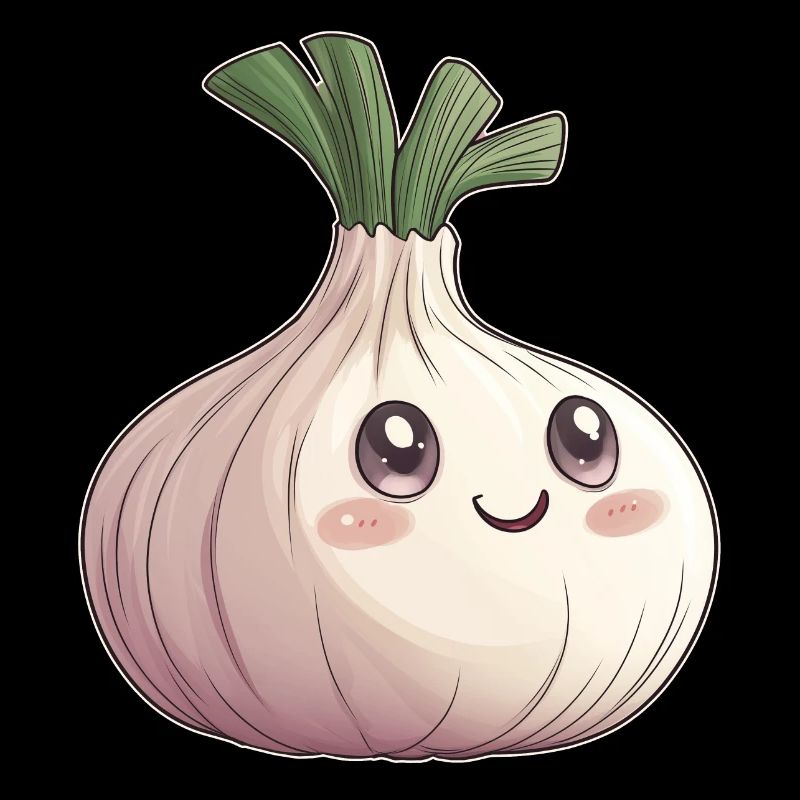 Garlic