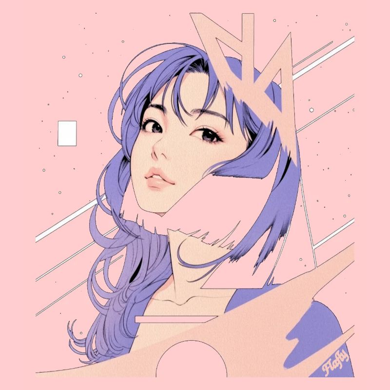 Nostalgie de l'espace ✨