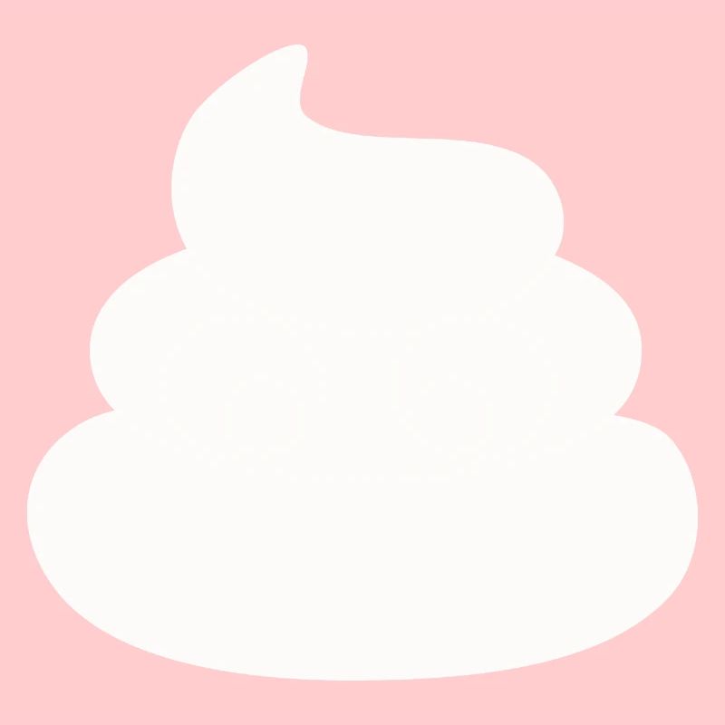 Merde, tout simplement