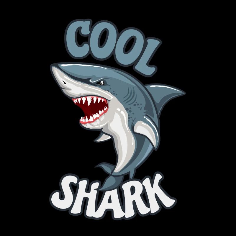 Cool sharks marine animals ocean cool shark