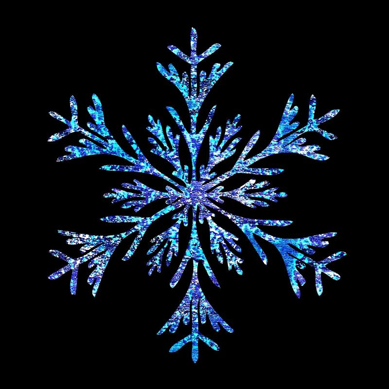 Flocon de neige