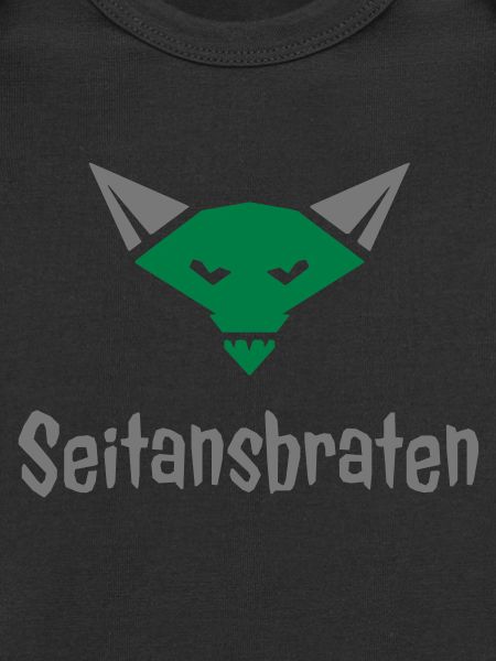 Seitansbraten