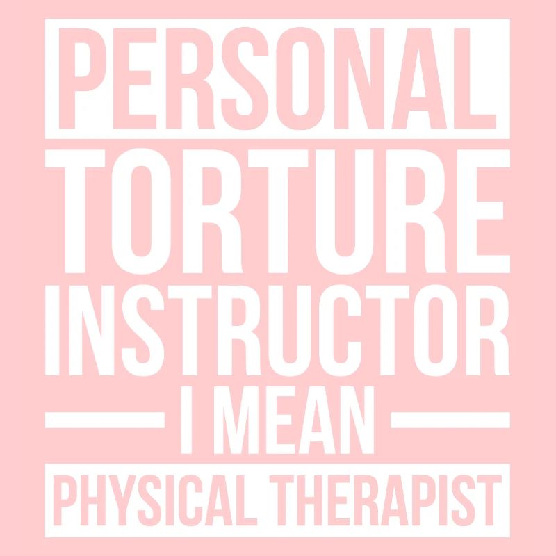 Physiotherapy trainer physiotherapy