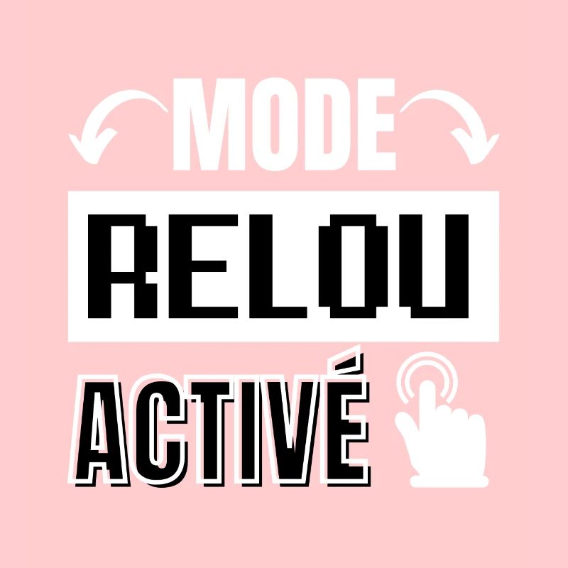 mode relou