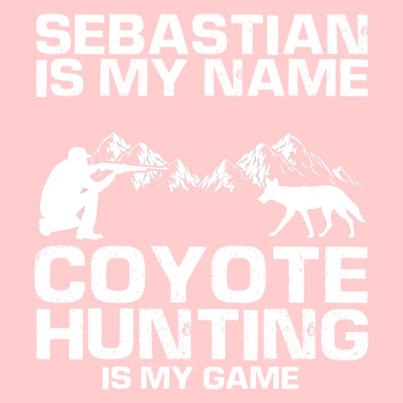 Coyote Capture and Coyote Hunter Design