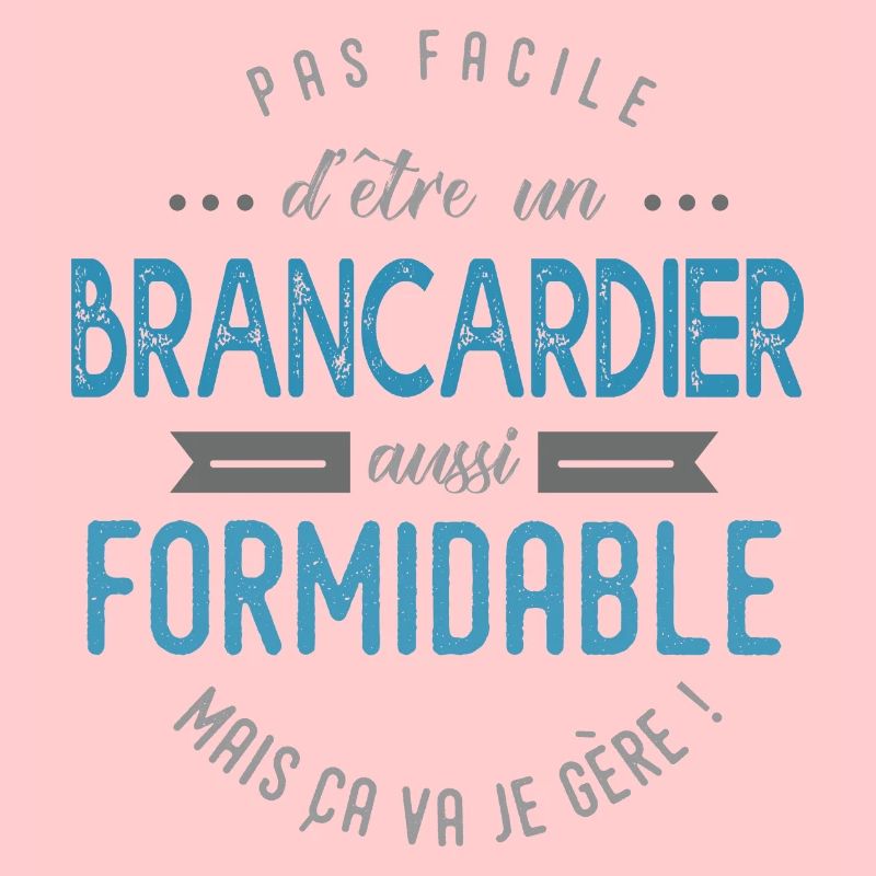 brancardier formidable