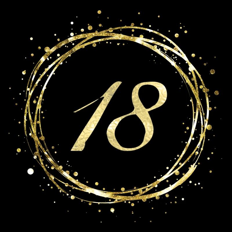 18