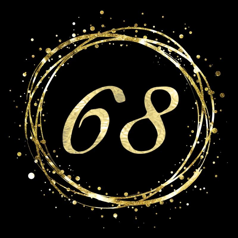 68