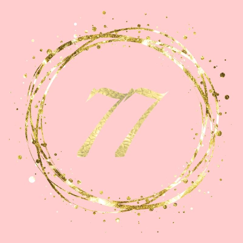 77