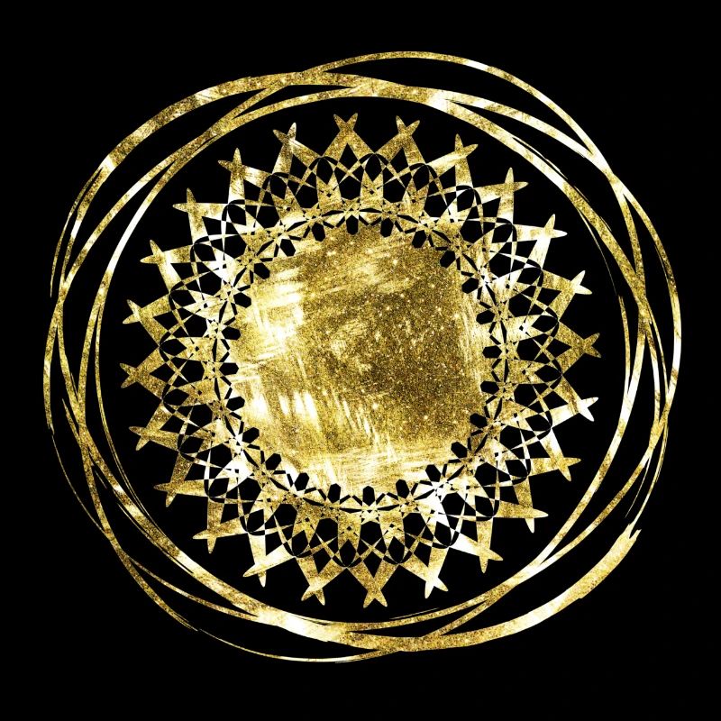 Mandala or