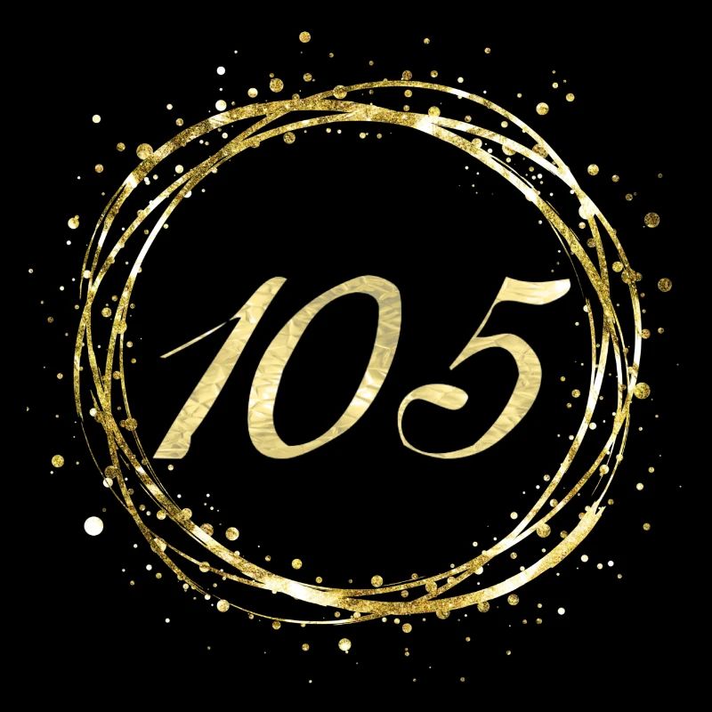 105