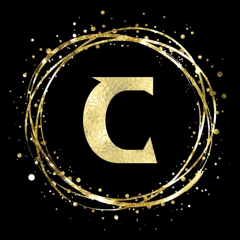 C