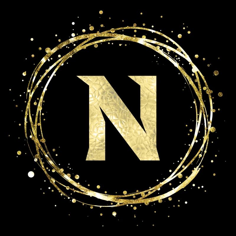 N