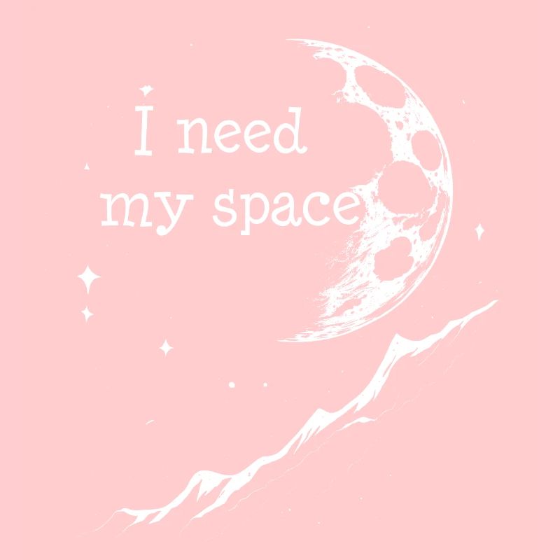 I need more space