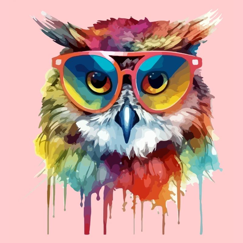 Hacko le hibou