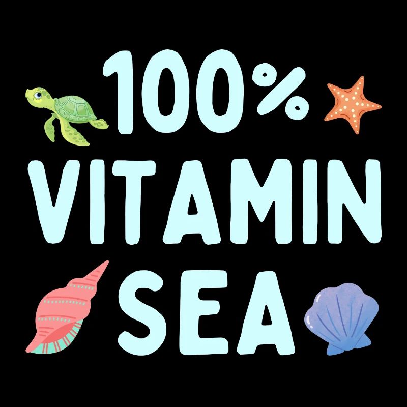 100% vitamine mer