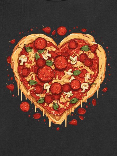 Pizzaherz