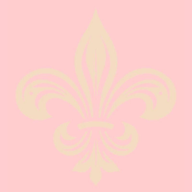 fleur de lys