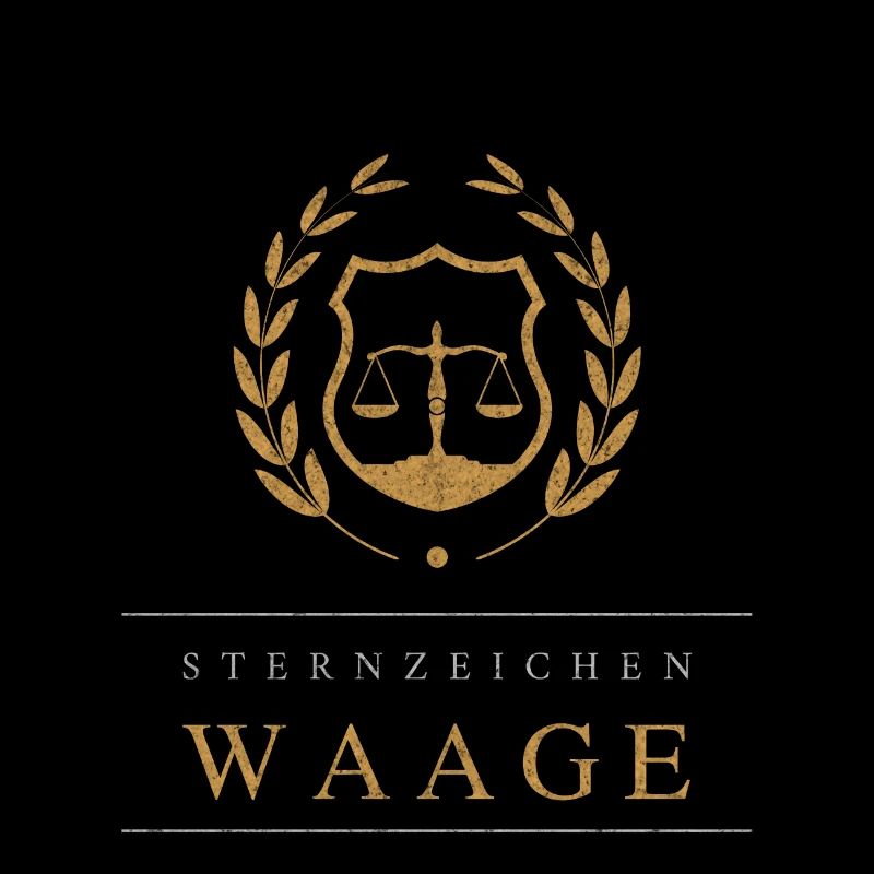 Sternzeichen Waage