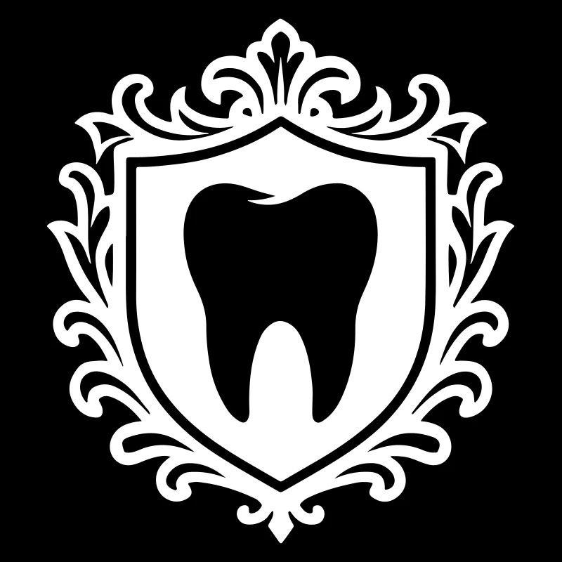 Tooth Logo