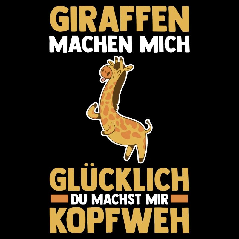 Giraffe Giraffen