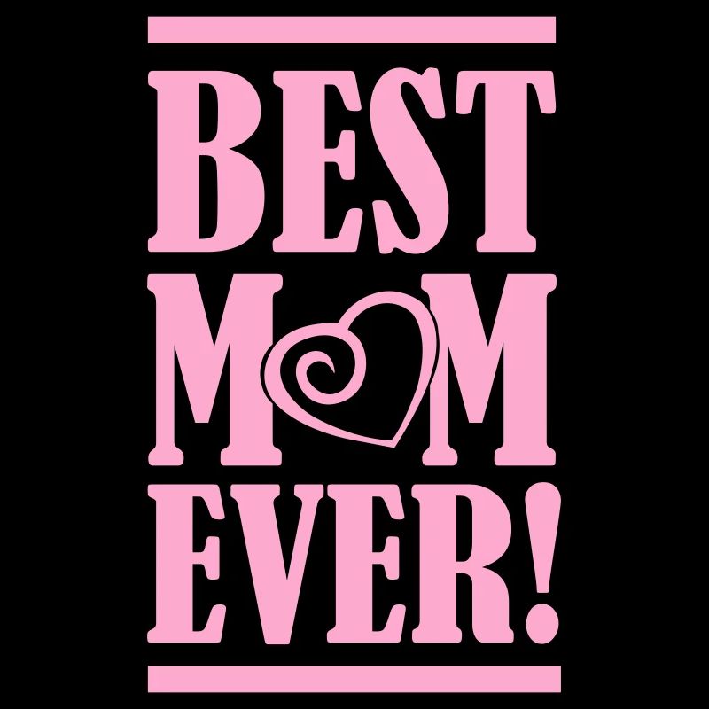 Meilleure maman de tous les temps