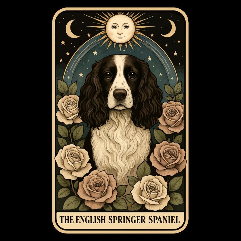 Englischer Springer Spaniel