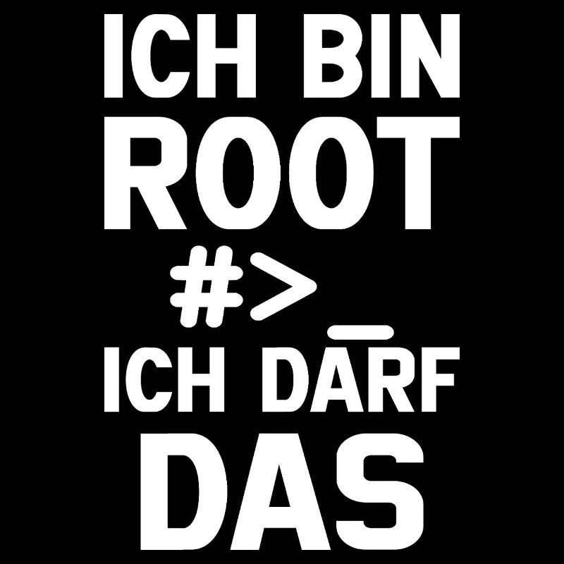 I'm Root – Permission Free