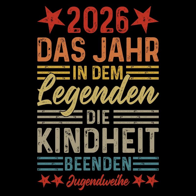 2026 L’année où les légendes mettent fin à l’enfance